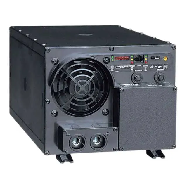 APS3636VR (INVERTER 3600W 36VDC OR 120VAC)