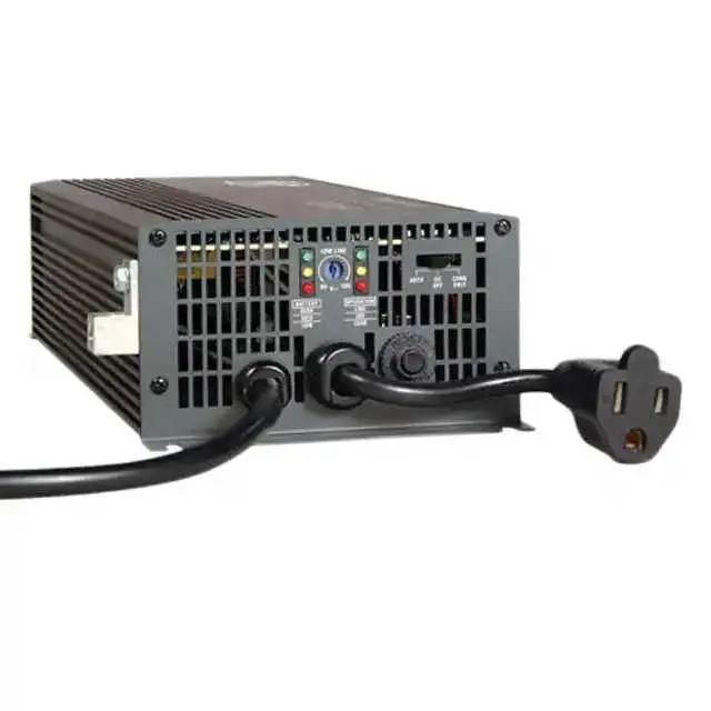 APS700HF (12V DC TO AC COMPACT INVERTER)