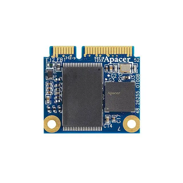 APSDM128GN1HN-GTM1 (SSD 128GB MSATA MLC SATAIII 3.3V)