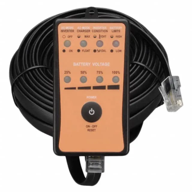 APSRMSW (REMOTE CONTROL SINE WAVE INVERTR)