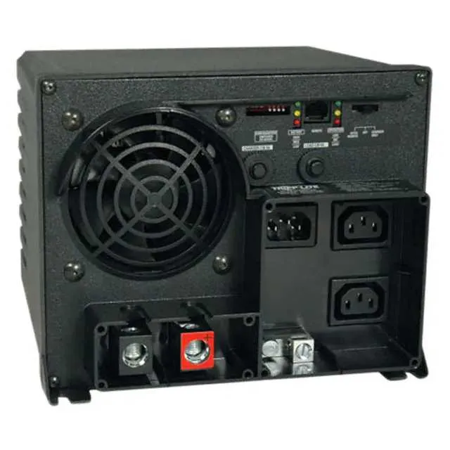 APSX750 (INVERTER 750W 12VDC OR 230VAC)