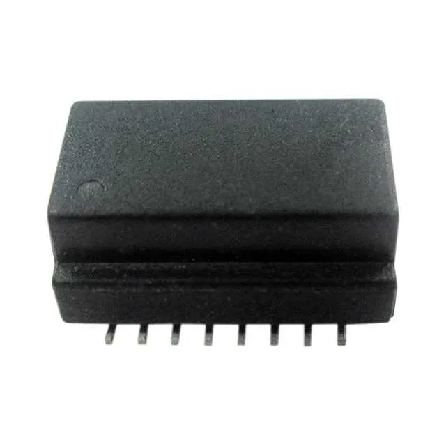 APT-106 (LAN XFRMR 10/100 1PORT EXT-TEMP)