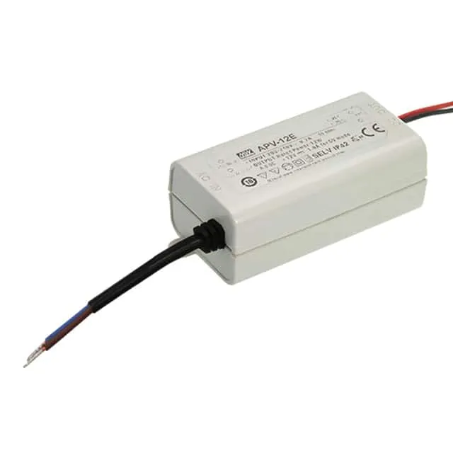 APV-12E-15 (LED DRIVER CV AC/DC 15V 800MA)