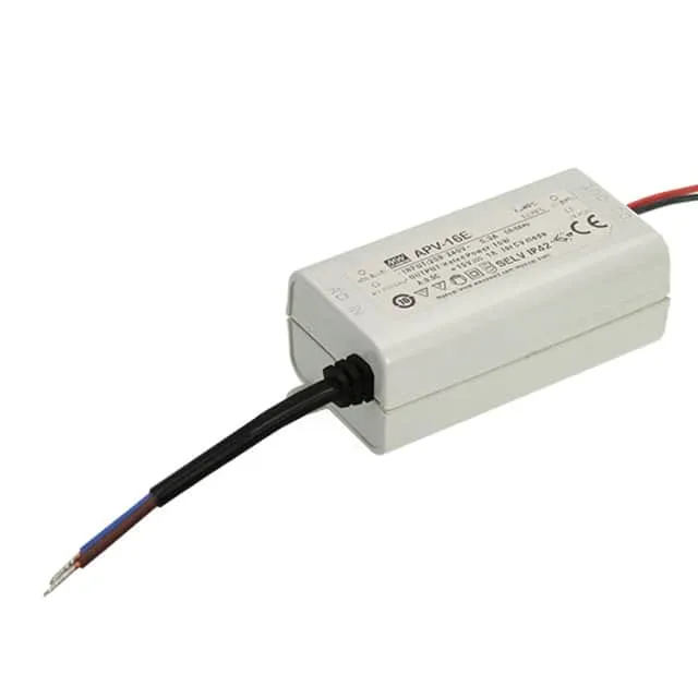 APV-16E-5 (LED DRIVER CV AC/DC 5V 2.6A)