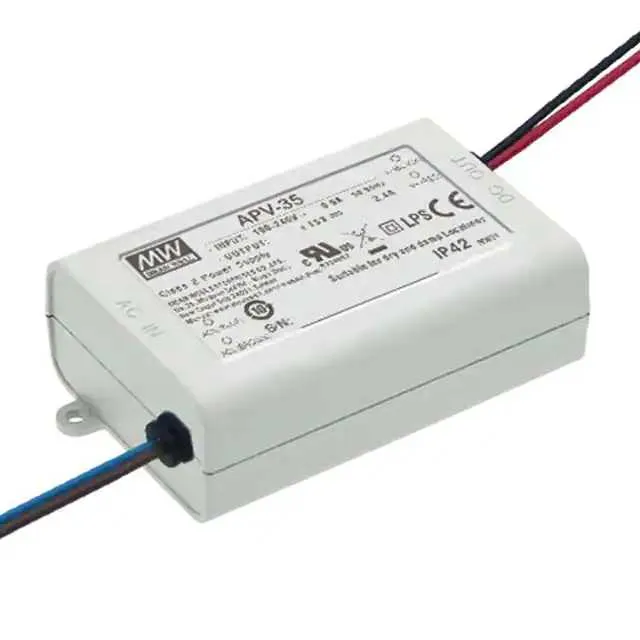 APV-35-36 (LED DRIVER CV AC/DC 36V 1A)
