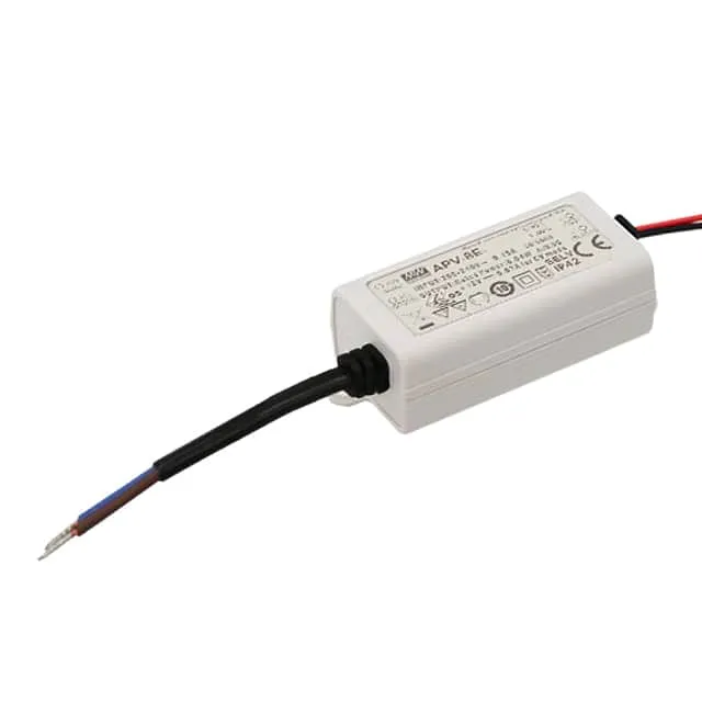 APV-8E-24 (LED DRIVER CV AC/DC 24V 340MA)