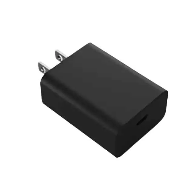 AQ15A-050A (AC/DC WALL MOUNT ADAPTER 5V 15W)