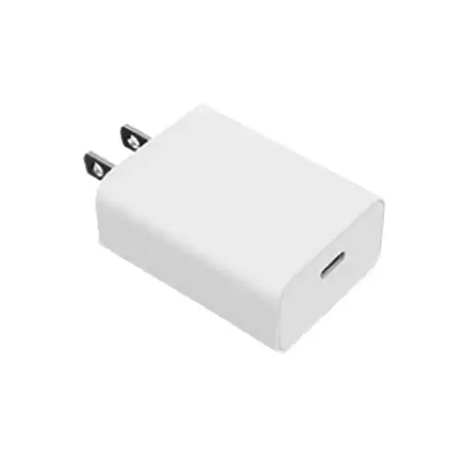 AQ15A-050AW (AC/DC WALL MOUNT ADAPTER 5V 15W)