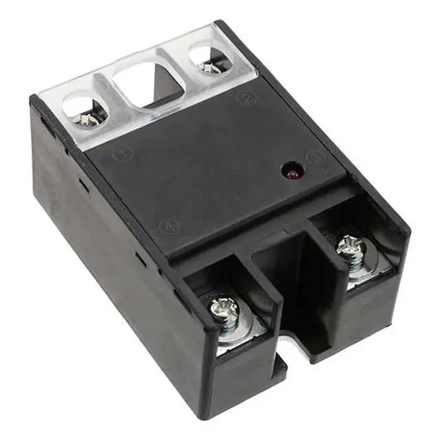 AQAD551DL (RELAY SSR DC SPST 30A 32V)