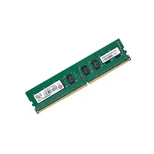 AQD-D4U8GN24-HE (MODULE DDR4 SDRAM 8GB 288-UDIMM)