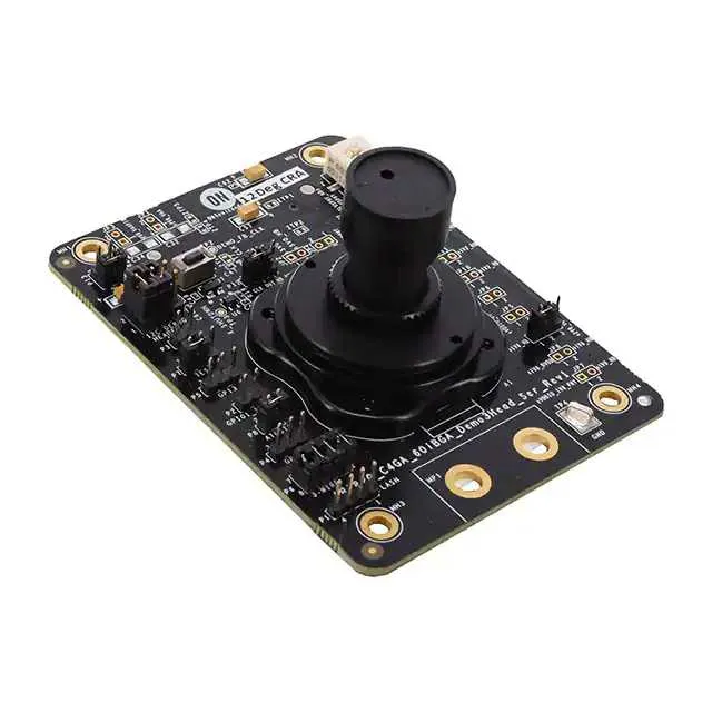 AR1820HSSC12SHQAH3-GEVB (BOARD EVAL 18 MP 1/2 CIS HB")