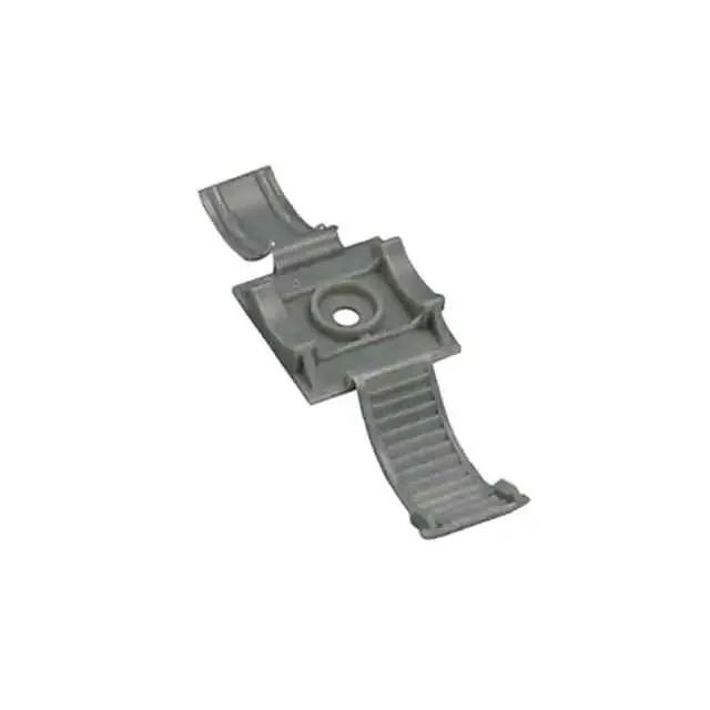 ARC.68-A-Q14 (CBL CLIP WIRE SADDLE GRAY ADH)