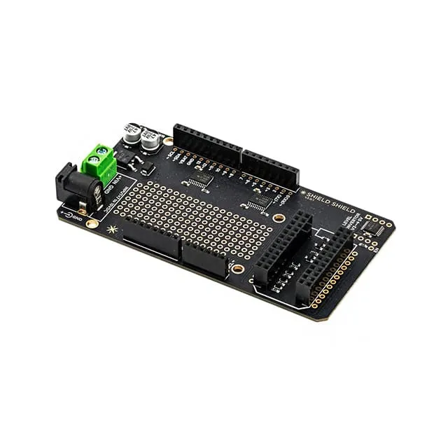ARDSHIELD (ARDUINO SHIELD)