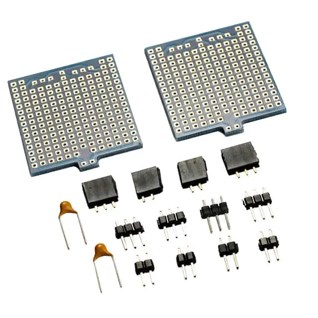 ARX-EXP (EXPANSION BOARD KIT ARX/AAR BOTS)