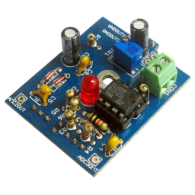 ARX-MSP (SEARCH PROBE KIT ARX/AAR BOTS)