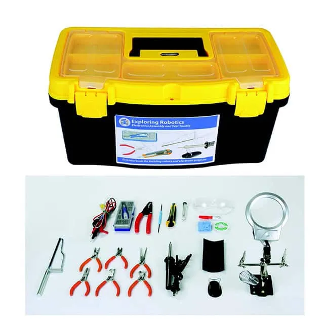 ARX-TLKT (ARX ROBOT TOOL KIT)