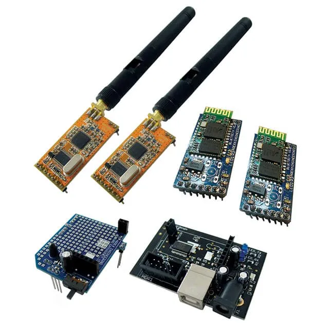 ARX-WRL (WIRELESS KIT BLUETOOTH/APC-220)