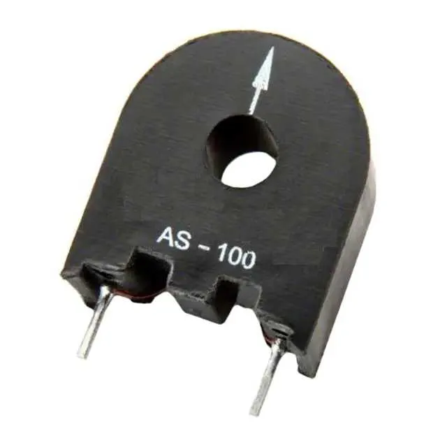 AS-112 (CURR SENSE XFMR 1:200CT 15A T/H)
