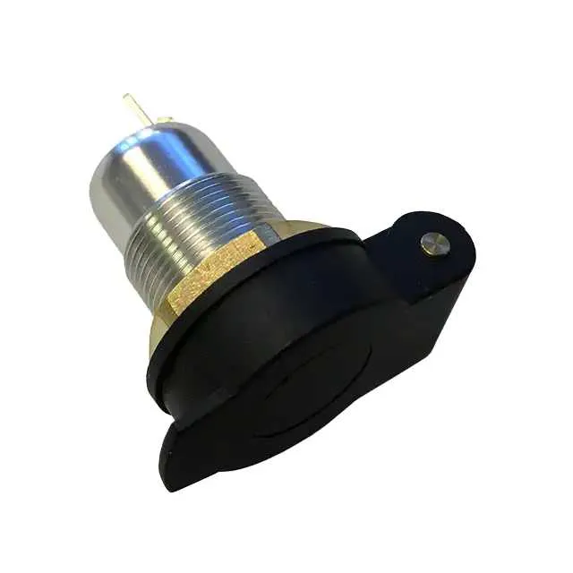 AS-210 (XFRMR CURR 15A 1:50CT VRT)