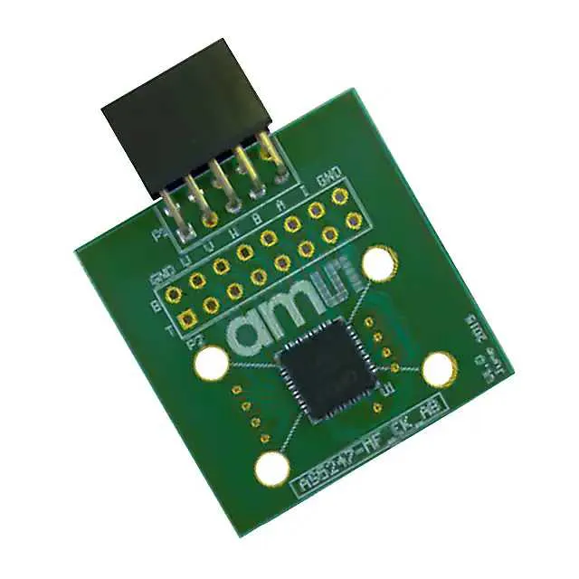AS5247-MF_EK_AB (ADAPTER BOARD FOR AS5247)
