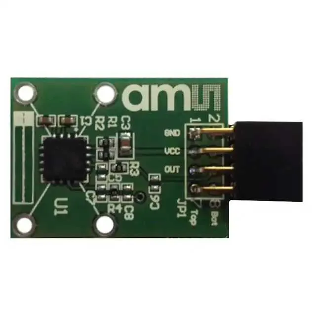 AS5261-MF_EK_AB (ADAPTER BOARD FOR AS5261)