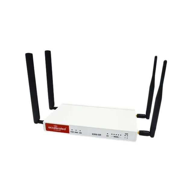 ASB-6355-SR04-GLB (ACCELERATED 6355-SR04 LTE ROUTER)