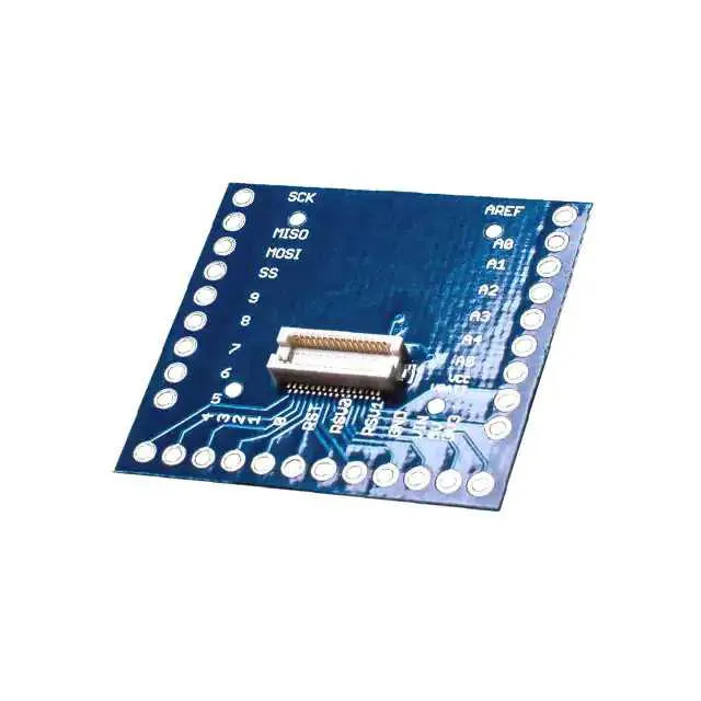 ASD2005-R (PROTOTERMINAL NOTINSTALLED)