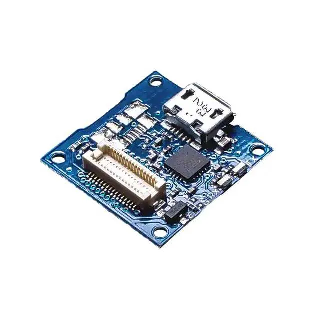 ASD2101-R-T (TINYSHIELDUSB&ICP(TOP MOUNT))