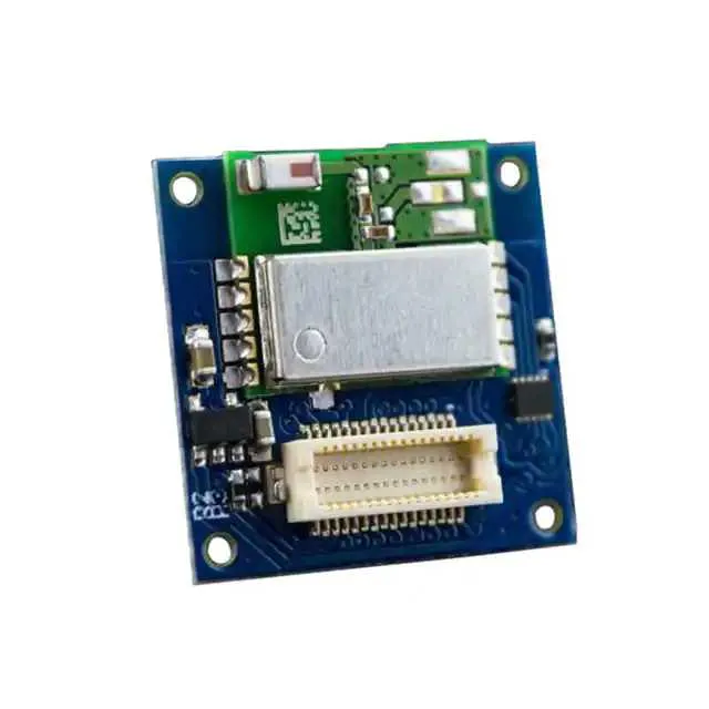 ASD2116-R (TINYSHIELDBLUETOOTHLOW ENERGYST)