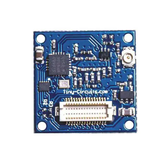 ASD2162-R (433MHZLONGRANGERADIO TINYSHIELD)