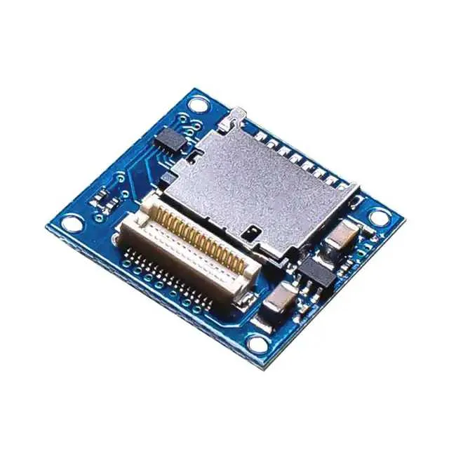 ASD2201-R (TINYSHIELDMICROSDADAPTER)
