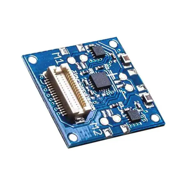 ASD2302-R (TINYSHIELDDUALMOTOR)