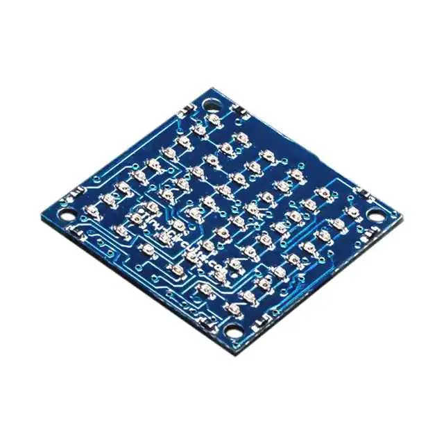 ASD2413-R-LR (TINYSHIELDMATRIXLEDS RED)