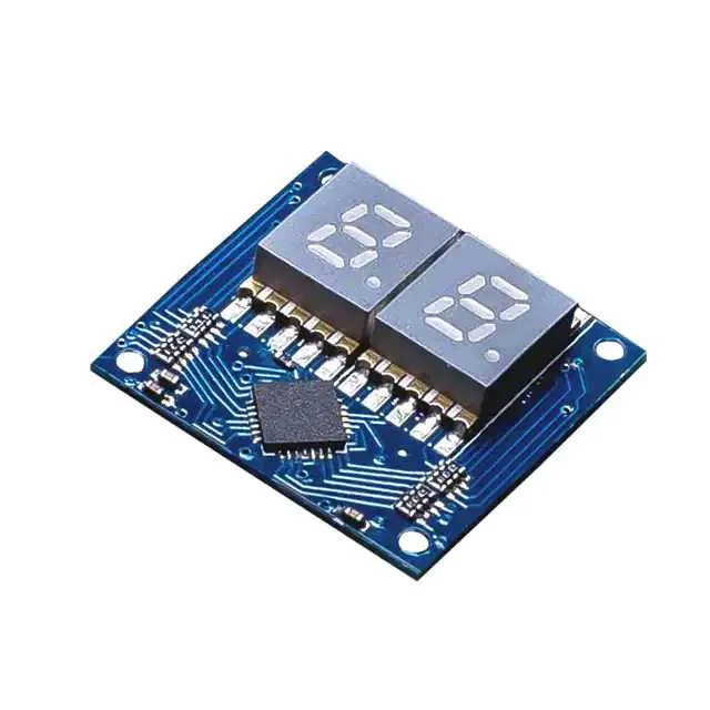 ASD2421-R (TINYSHIELD7SEGMENTLEDS)