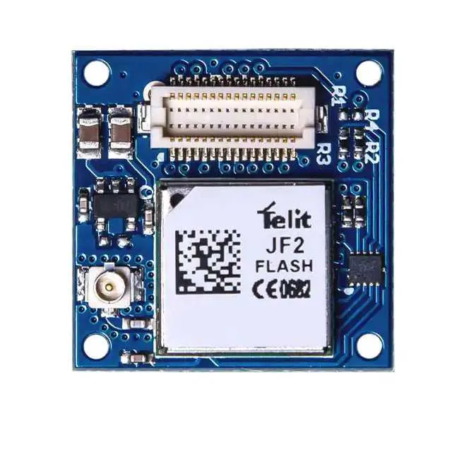 ASD2501-R (TINYSHIELDGPS)