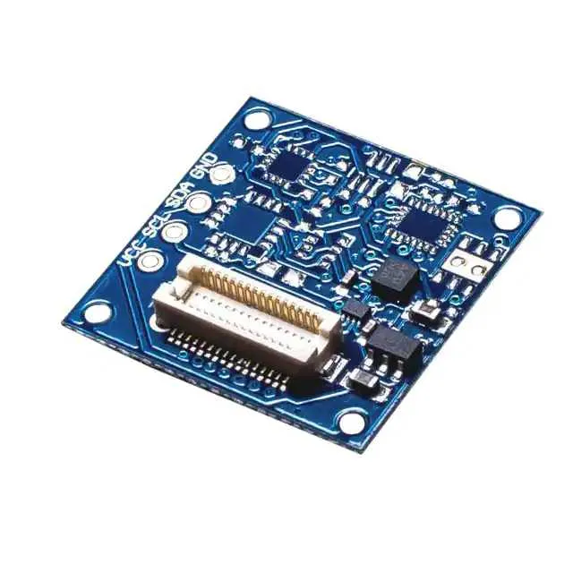 ASD2511-R-A (TINYSHIELDACCELEROMETER)