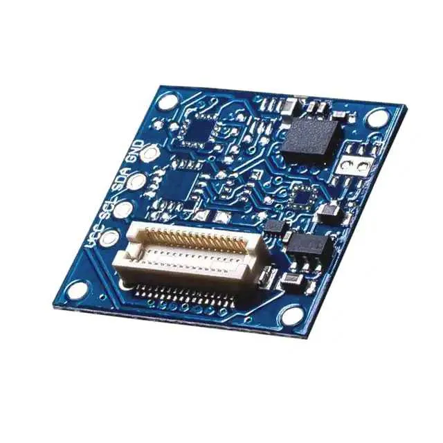 ASD2511-R-N (9-AXISTINYSHIELD)