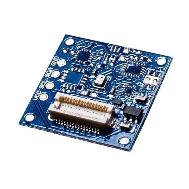 ASD2511-R-P (BAROMETRICPRESSURE TINYSHIELD)