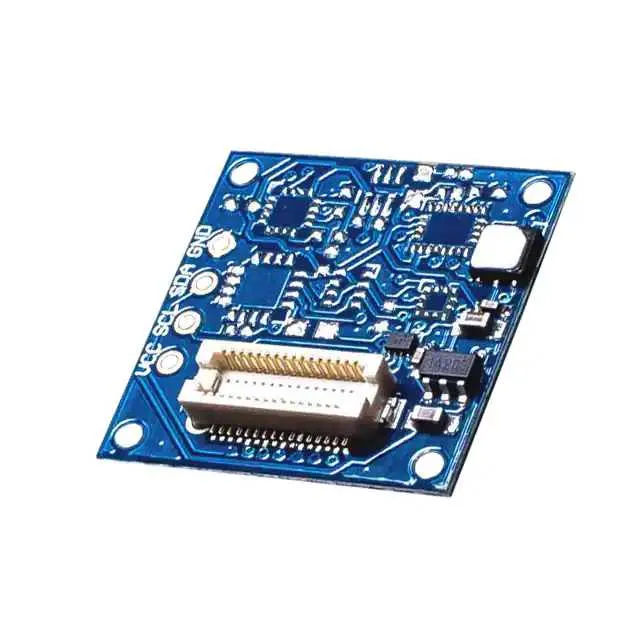 ASD2511-R-T (TEMPERATURE/HUMIDITY TINYSHIELD)