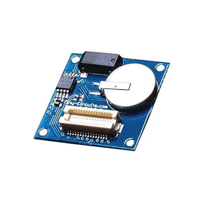 ASD2831-R (REALTIMECLOCKTINYSHIELD)