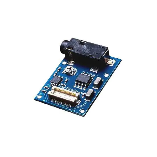 ASD2841-R (TINYSHIELDAUDIO)