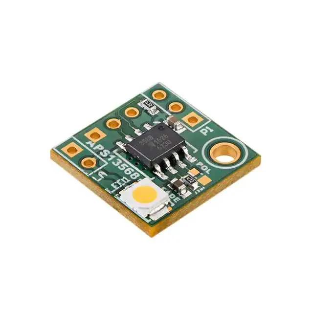 ASEK13568KLJA (APS13568 LED DRIVER EVAL BOARD)