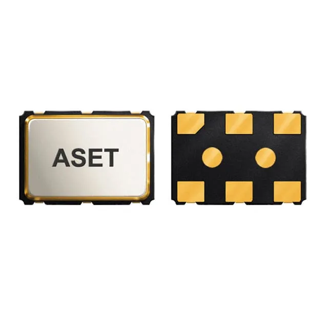 ASET-18.432MHZ-Y-T (OSC XO 18.432MHZ CMOS SMD)