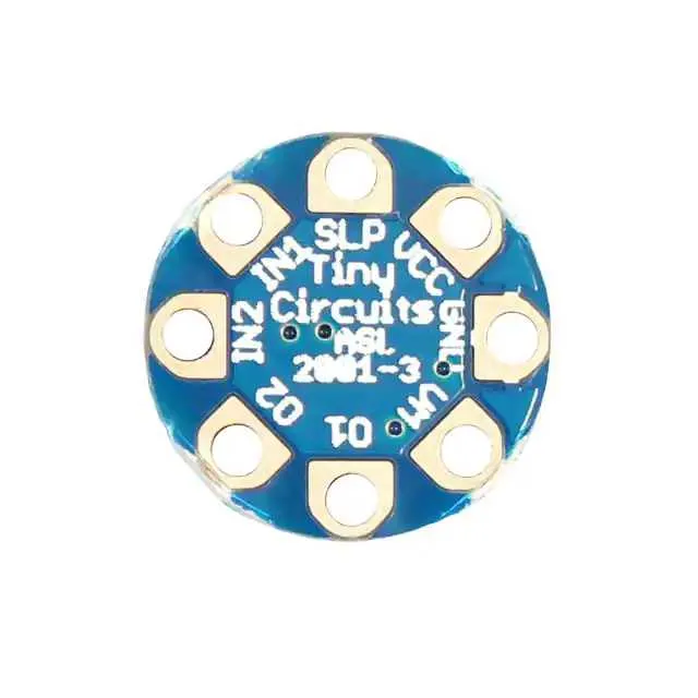 ASL2001 (TINYLILYMOTORBOARD)