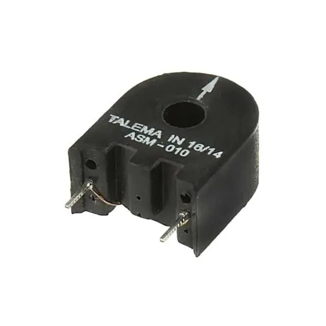 ASM-010 (CURR SENSE XFMR 10A T/H)