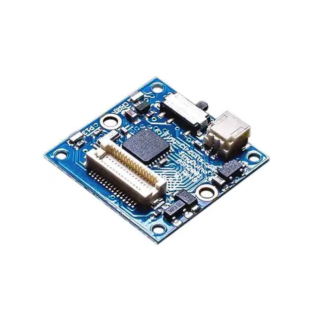 ASM2001-R-L (PROCESSOR BRD LITHIUM BATT CHRGR)