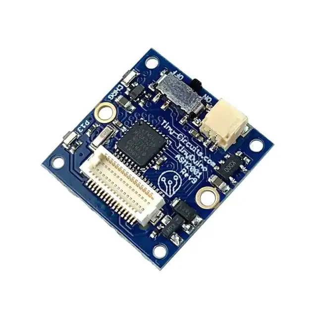 ASM2001-R (TINYDUINO PROCESSOR BOARD NO BAT)