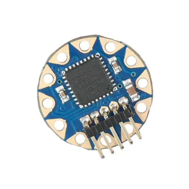 ASM2101 (TINYLILYMINIPROCESSORBOARD)