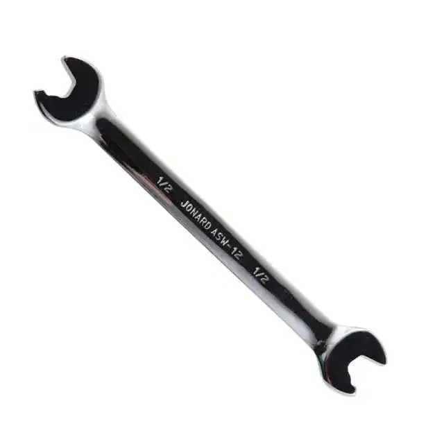 ASW-12 (WRENCH OPEN END 1/2 6.5"")
