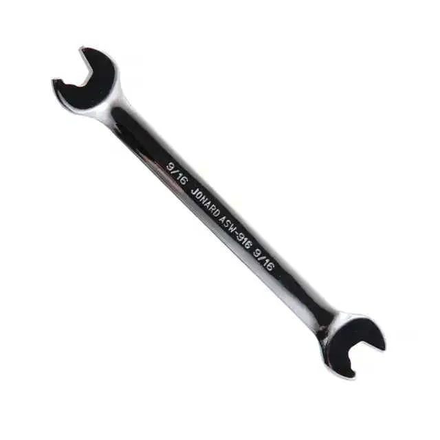 ASW-916 (WRENCH OPEN END 9/16 7.5"")